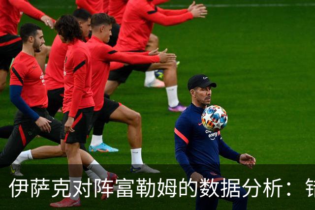 伊萨克对阵富勒姆的数据分析：错失良机与触球统计